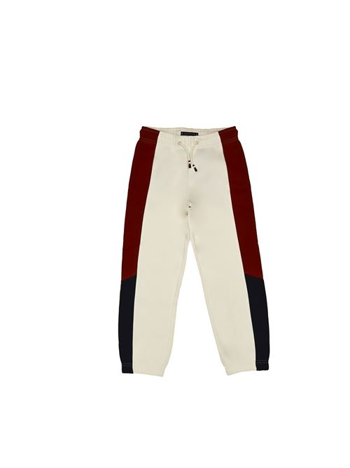 Pantalone, bambino, logato. TOMMY HILFIGER | KB0KB09145TYBH